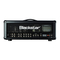 Blackstar One 200 Series - Handleiding Combo Gitaarversterker