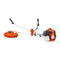 Husqvarna 135R, 336FR Handleiding