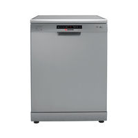 Hoover DDY 65540FAPM Gebruiksaanwijzing