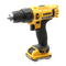 DeWalt XR LI-ION DCD716 handleiding