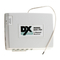 Linear DXR-701 Receiver Handleiding