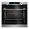Ovens AEG BCK552220M Gebruiksaanwijzing