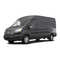 Ford TRANSIT 2018 Handleiding
