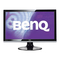 Monitoren BenQ E2420HDB Gebruikershandleiding