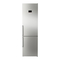 Koelkasts Bosch KGN497ICT Gebruikershandleiding