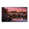Samsung QB43R, QB49R, QB50R, QB55R, QB65R - Handleiding voor snelle installatie van displays
