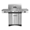 Grillen Cuisinart BQ800E Gebruiksaanwijzing En Montagehandleiding