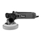 Bauer 1814E-B, 64528 - 6 in. Polisher/Sander Handleiding
