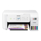 Epson ET-2803, ET-2800 - All-In-Ones Printer Snelle Installatiegids