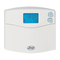 Hunter 44155C - Gebruiksaanwijzing programmeerbare thermostaat Set & Save