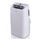SereneLife SLPAC12 - Handleiding draagbare airconditioner