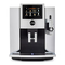 jura S8 Handleiding