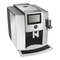 Koffiemakers Jura S8 Gebruiksaanwijzing
