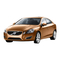 Automobielen Volvo S60 2010 Gebruiksaanwijzing