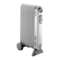 Holmes HOH2501 - 1500 Watt Compacte Oliegevulde Kachel Handleiding