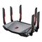 MSI Radix AXE6600 - WiFi 6E Tri-Band Gaming Router Snelstartgids