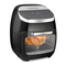 Hamilton Beach 35073 Digitale Airfryer Handleiding