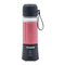 NuWave ON-THE-GO, 28401 - Draagbare Blender Handleiding