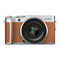 FujiFilm X-A7 - Handleiding digitale camera