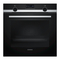Ovens Siemens HB 79G Series Gebruikershandleiding En Installatie-Instructies