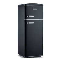 SEVERIN RKS 8830 Gebruiksaanwijzing