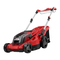 Grasmaaiers EINHELL RASARRO 36/380 M BL Originele Handleiding