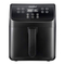 Comfee CFY55T6ABB - 5.8 Qt Digitale Airfryer Handleiding