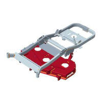 Toro 119-3320 Installatie-Instructies