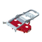 Grasmaaiers Toro 119-3320 Installatie-Instructies