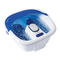 Homedics BubbleBliss Elite FB-380HJ Handleiding