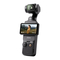 dji Osmo Pocket 3 Handleiding