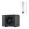 Wolf CHA-16/20-400V-M2 CS-C2, CHA-16/20-400V-M2 CS-e9-C2