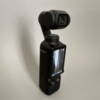 dji OSMO POCKET 3 Handleiding Artikel