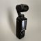 Hoe je de camera vooruit en achteruit omdraait op de DJI Osmo Pocket 3