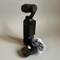 Een microfoon aansluiten op de DJI Pocket 3