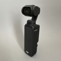 dji OSMO POCKET 3 Handleiding Artikel