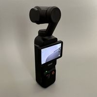 dji OSMO POCKET 3 Handleiding Artikel