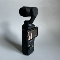 dji OSMO POCKET 3 Handleiding Artikel