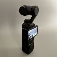 dji OSMO POCKET 3 Handleiding Artikel