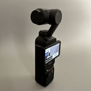 Hoe de videoscherpte en het ruisniveau aan te passen op de DJI Pocket 3