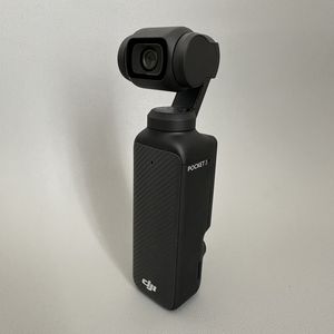 Hoe de Wi-Fi-verbinding op de DJI Osmo Pocket 3 te resetten