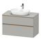 Binnenmeubels DURAVIT D-Neo DE 4968 Montagehandleiding