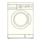 Wasmachines Siemens SIWAMAT XLM 1370 Gebruiksaanwijzing