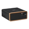 Epson EF-100WATV, EF-100BATV, V11H914320 - Portable Projector with Android TV Snelstartgids