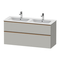 Binnenmeubels DURAVIT D-Neo DE 4365 Montagehandleiding