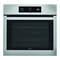 Ovens Whirlpool AKZ6270IX Handleiding