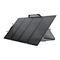 EcoFlow 220W Bifacial Zonnepaneel Handleiding