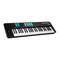 Alesis V49 MKII 49-key USB MIDI Keyboard Gebruikershandleiding