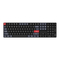 Keychron K5 Pro - Handleiding voor Bluetooth Mechanisch Toetsenbord