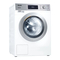 Wasmachines Miele PWM 506 Mop Star 60 Gebruiksaanwijzing En Opstellingsinstructies